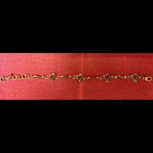 Brighton Heart Bracelet